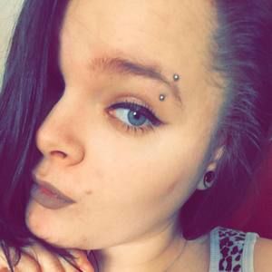 Meet your Posher, Kathryn